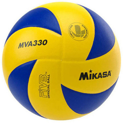 Мяч волейбольный Mikasa MVA 330